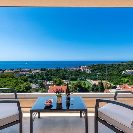 Apartment Mirabilis Дубровник Екстер'єр фото