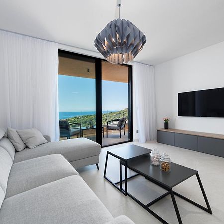 Apartment Mirabilis Дубровник Екстер'єр фото