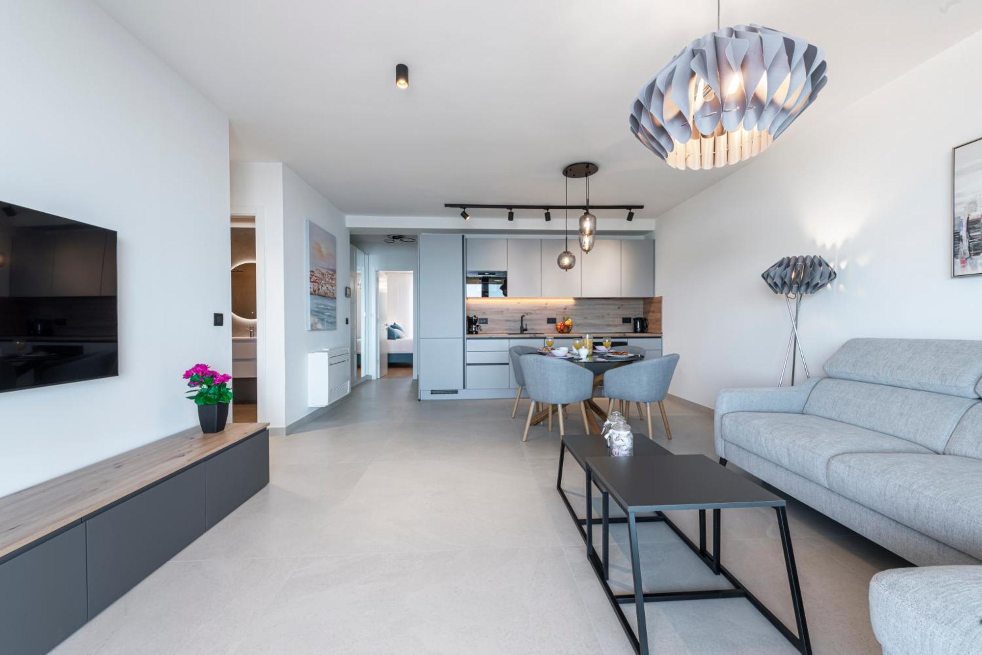 Apartment Mirabilis Дубровник Екстер'єр фото