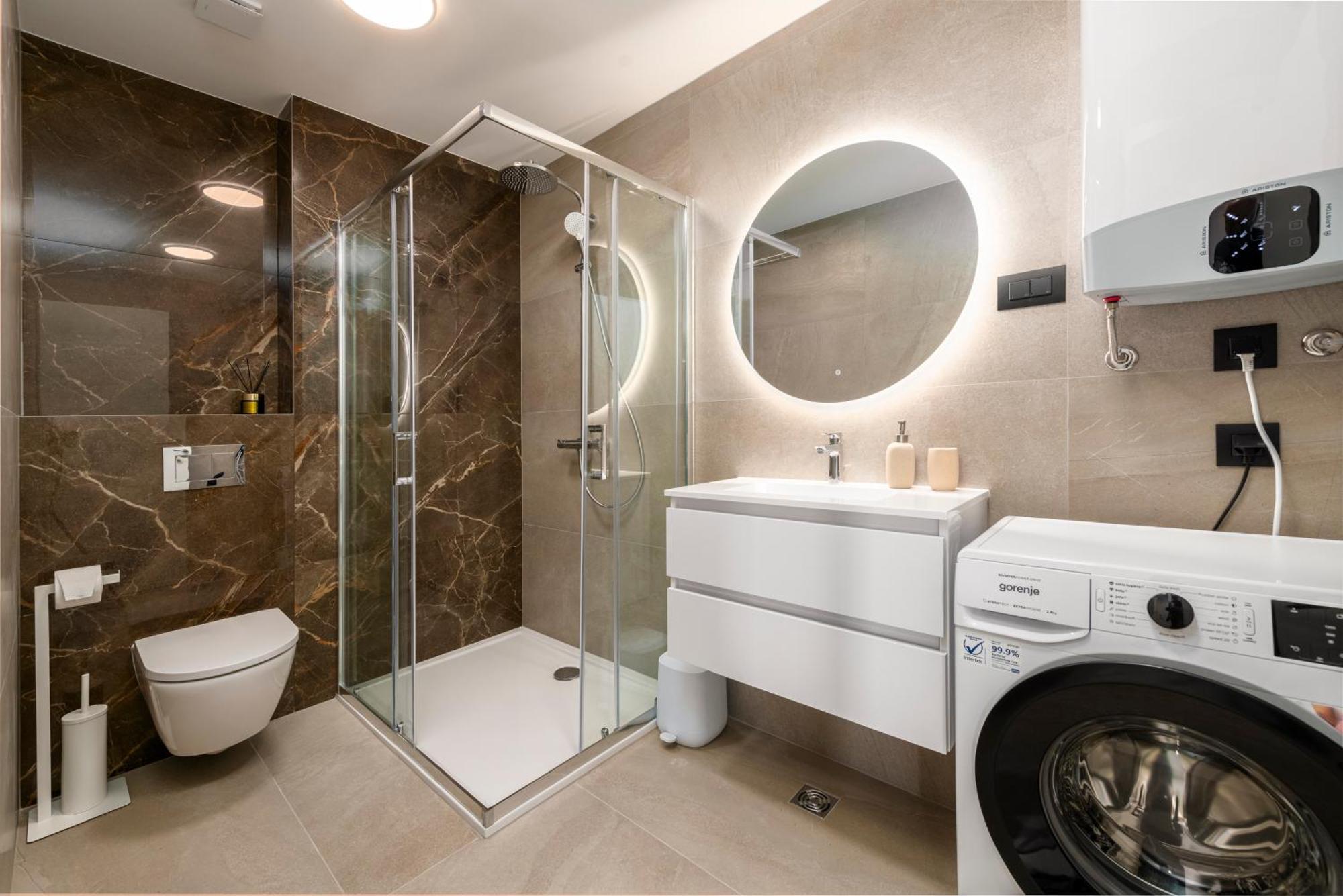 Apartment Mirabilis Дубровник Екстер'єр фото
