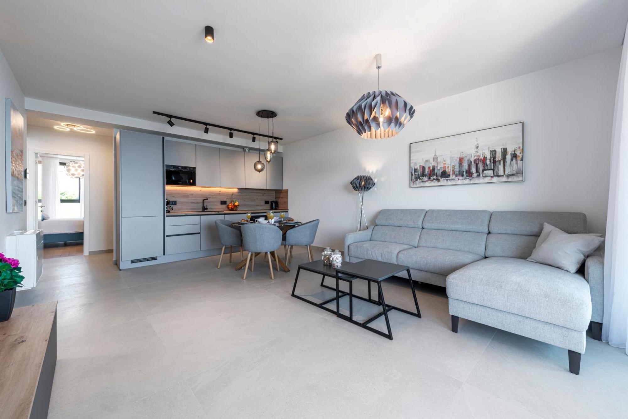 Apartment Mirabilis Дубровник Екстер'єр фото