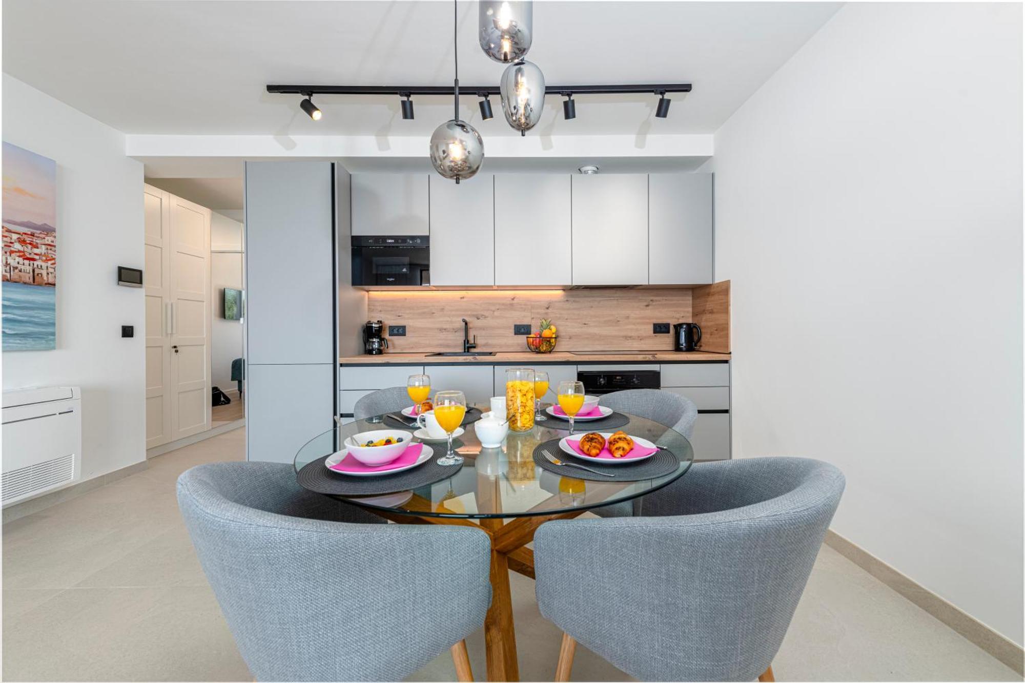 Apartment Mirabilis Дубровник Екстер'єр фото