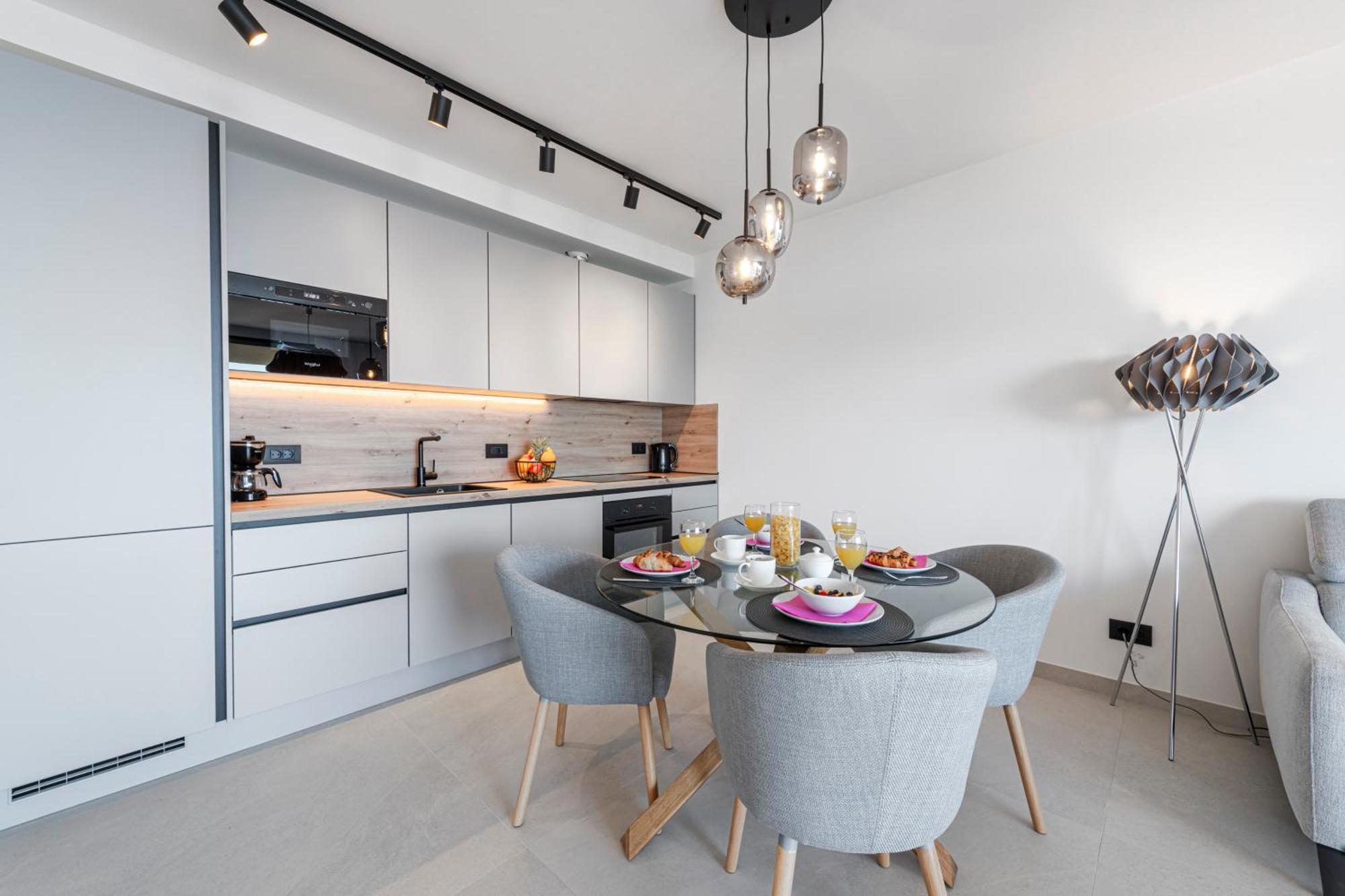 Apartment Mirabilis Дубровник Екстер'єр фото