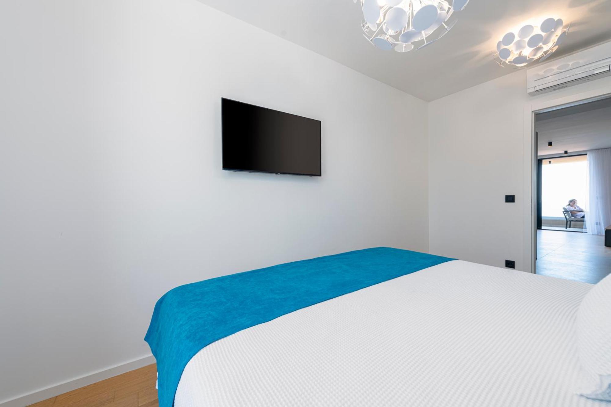 Apartment Mirabilis Дубровник Екстер'єр фото