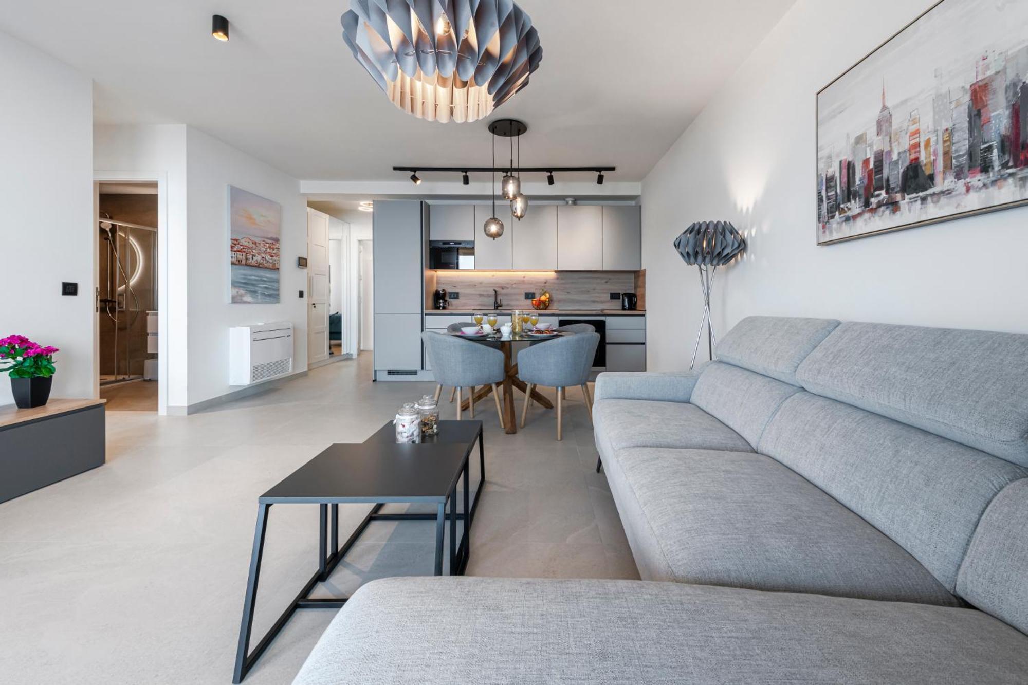 Apartment Mirabilis Дубровник Екстер'єр фото