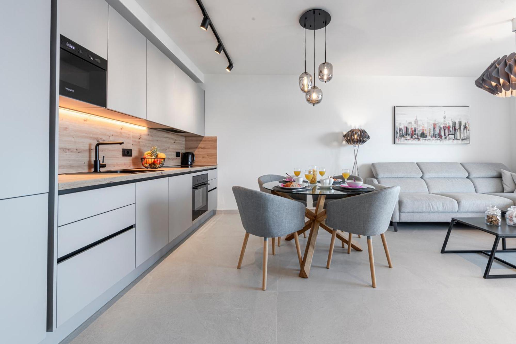 Apartment Mirabilis Дубровник Екстер'єр фото