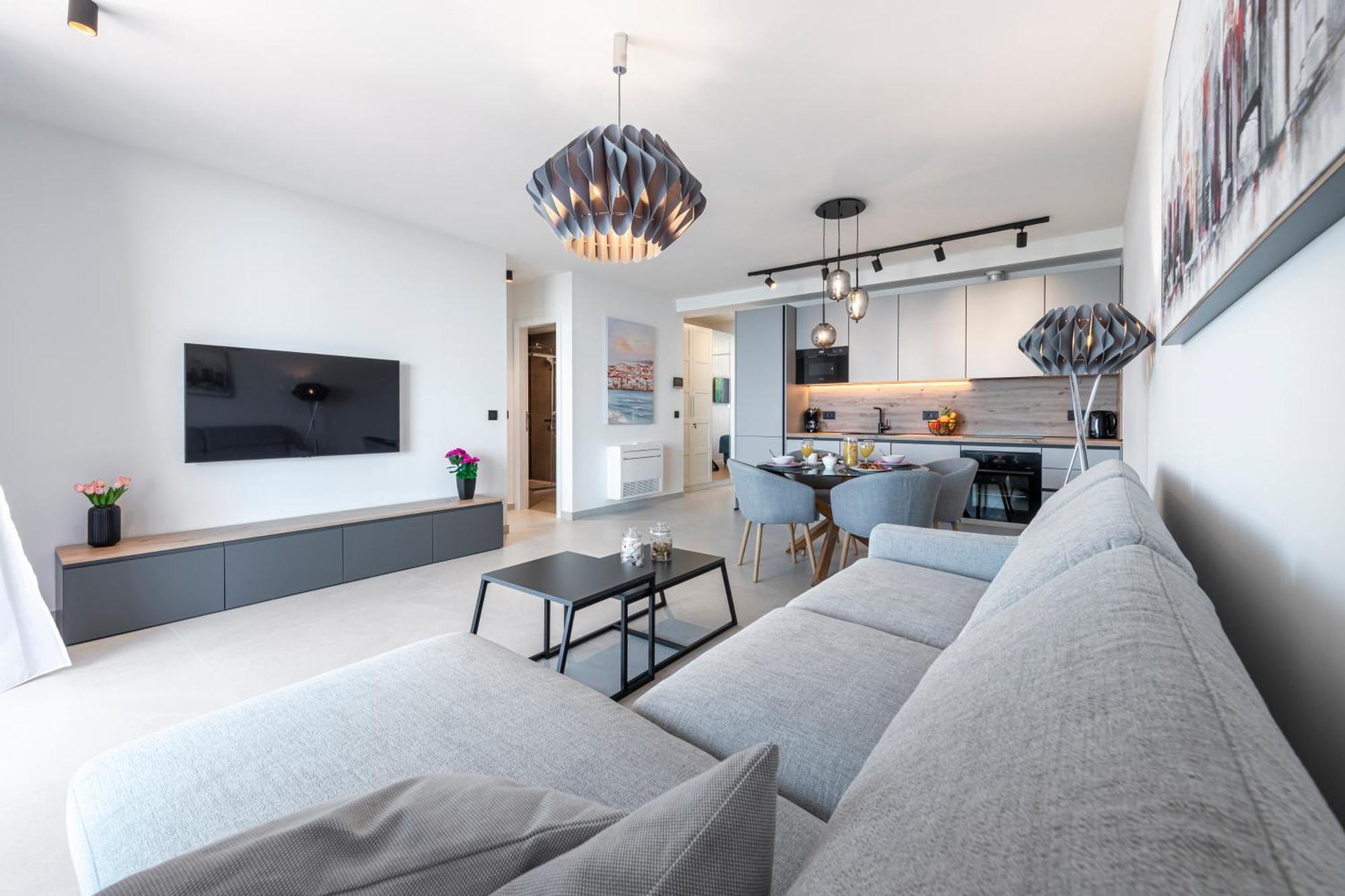 Apartment Mirabilis Дубровник Екстер'єр фото