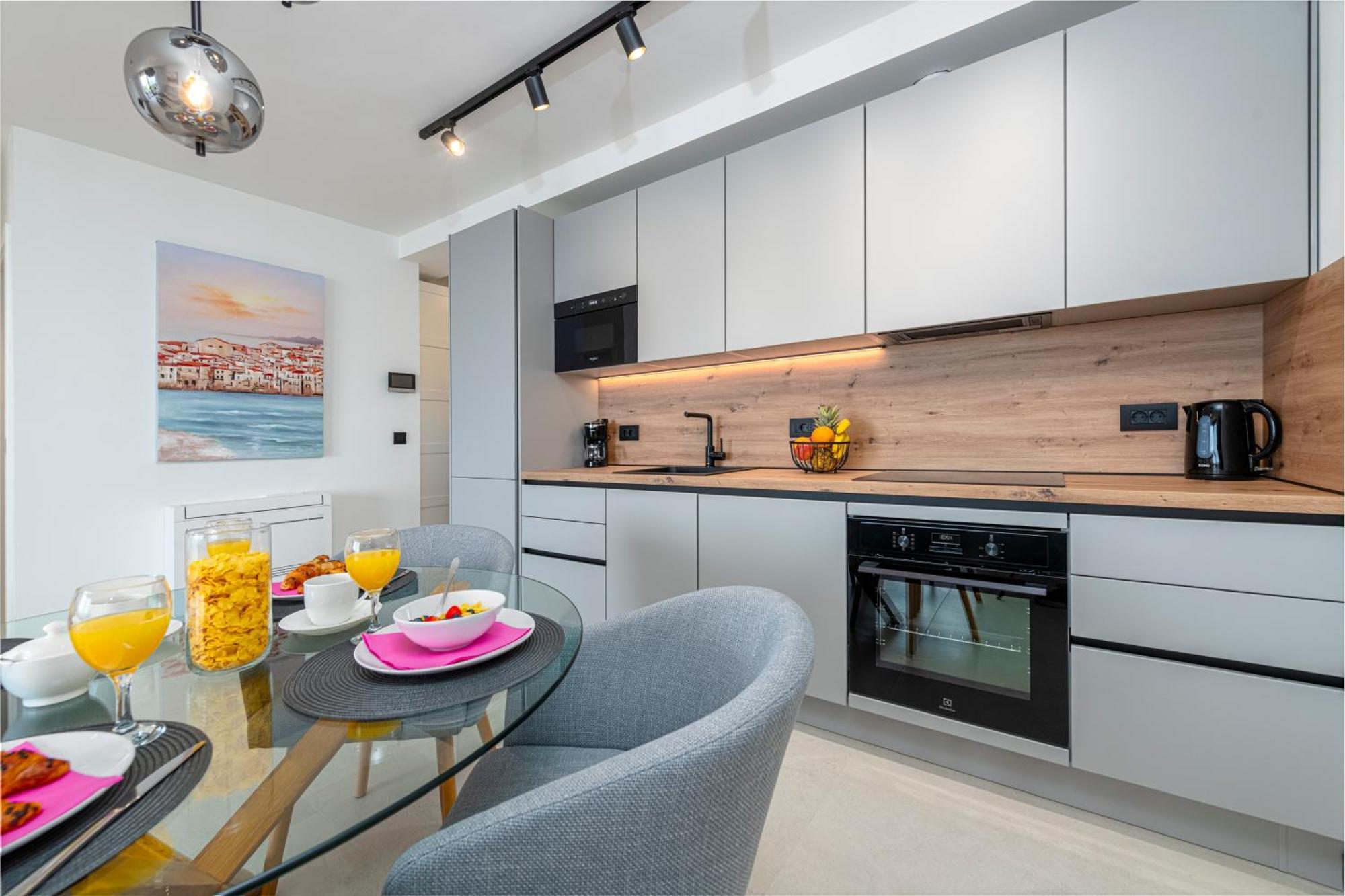 Apartment Mirabilis Дубровник Екстер'єр фото