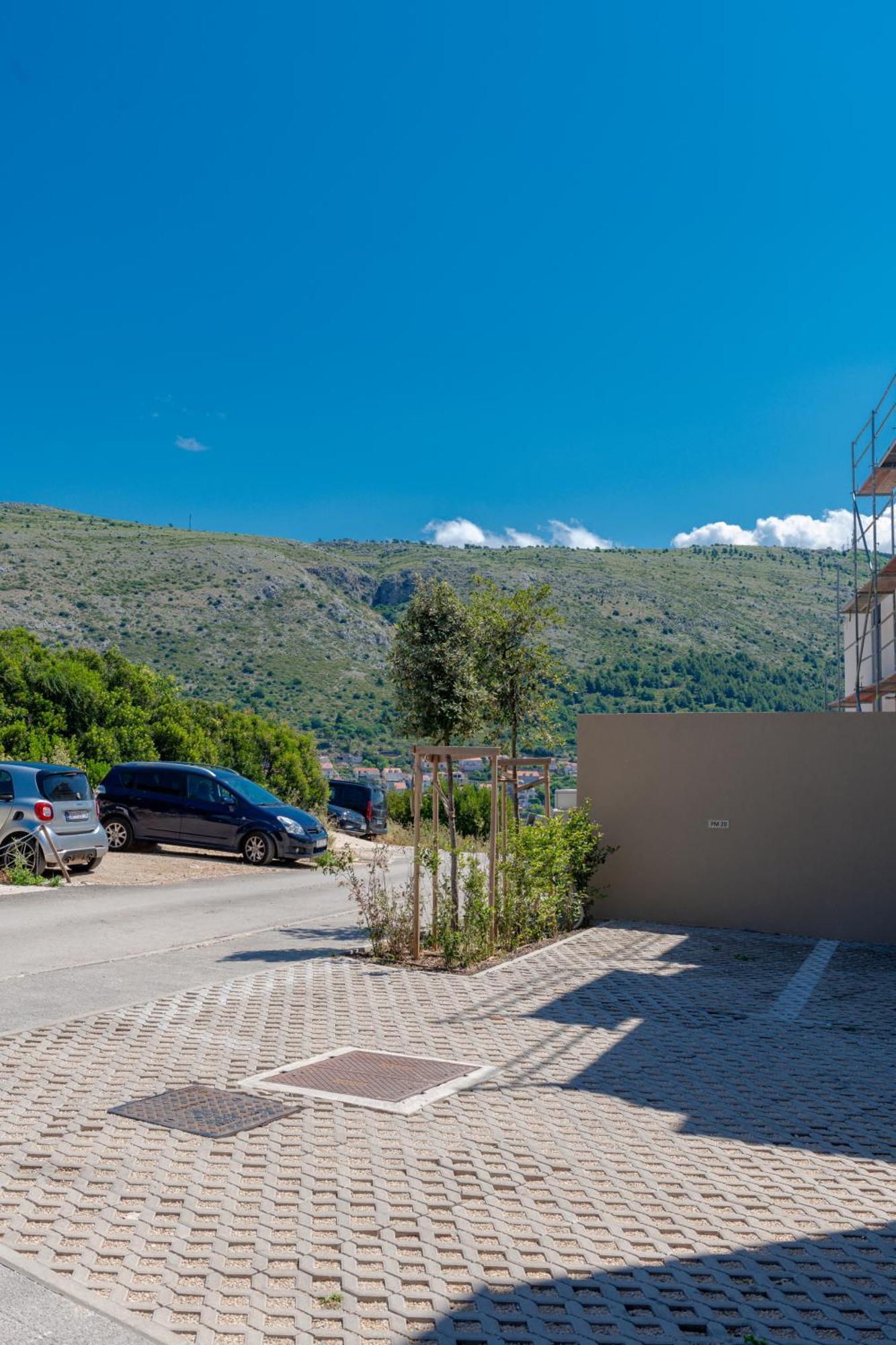 Apartment Mirabilis Дубровник Екстер'єр фото